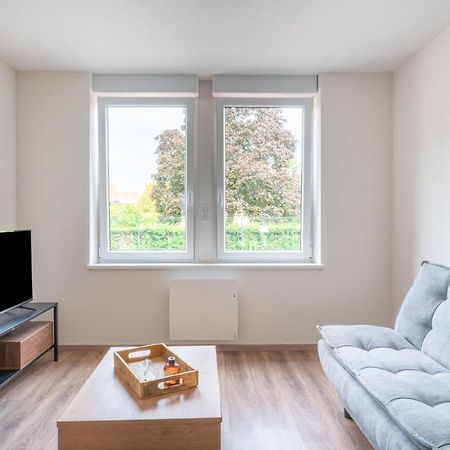 Gemuetlich 1 Apartman Wissembourg Kültér fotó