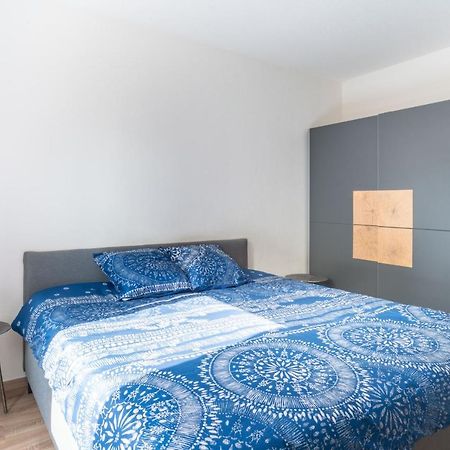 Gemuetlich 1 Apartman Wissembourg Kültér fotó