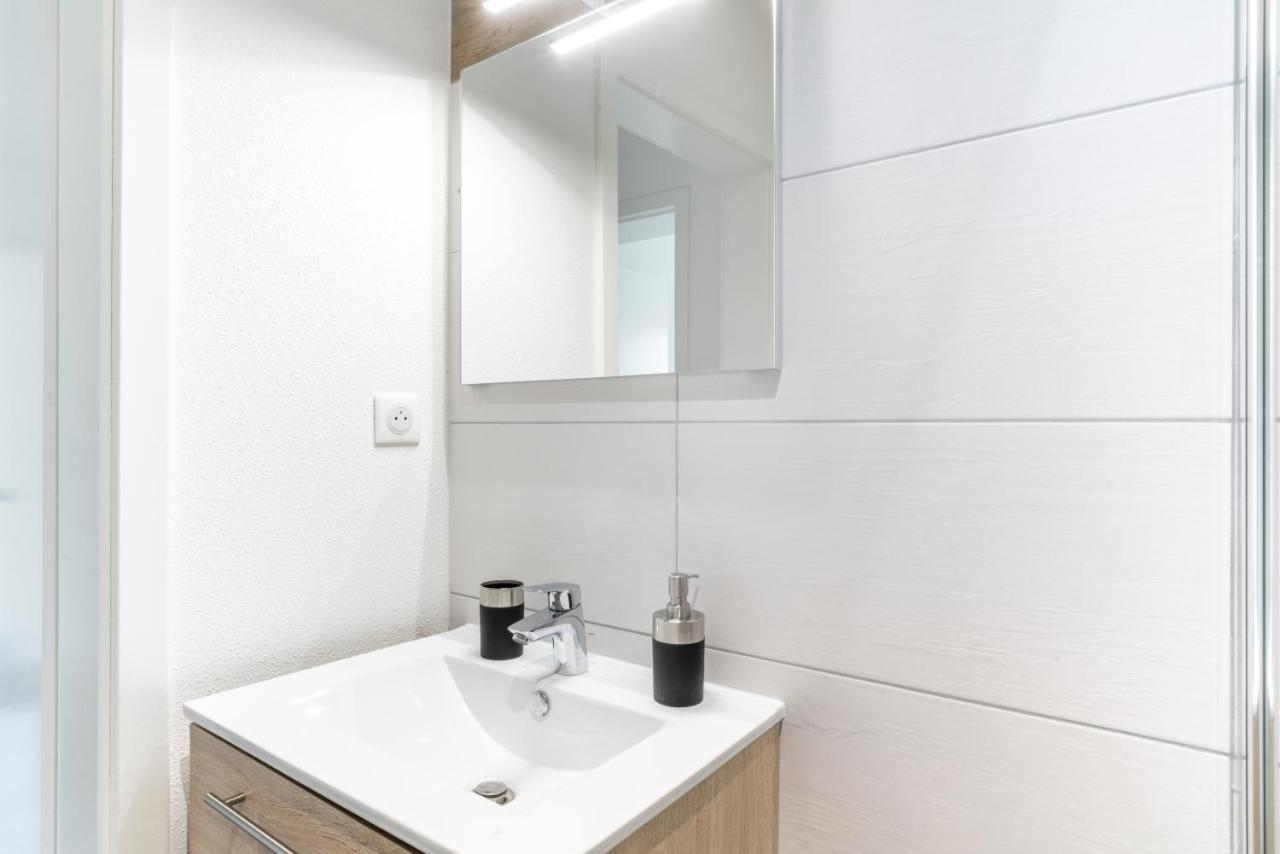 Gemuetlich 1 Apartman Wissembourg Kültér fotó