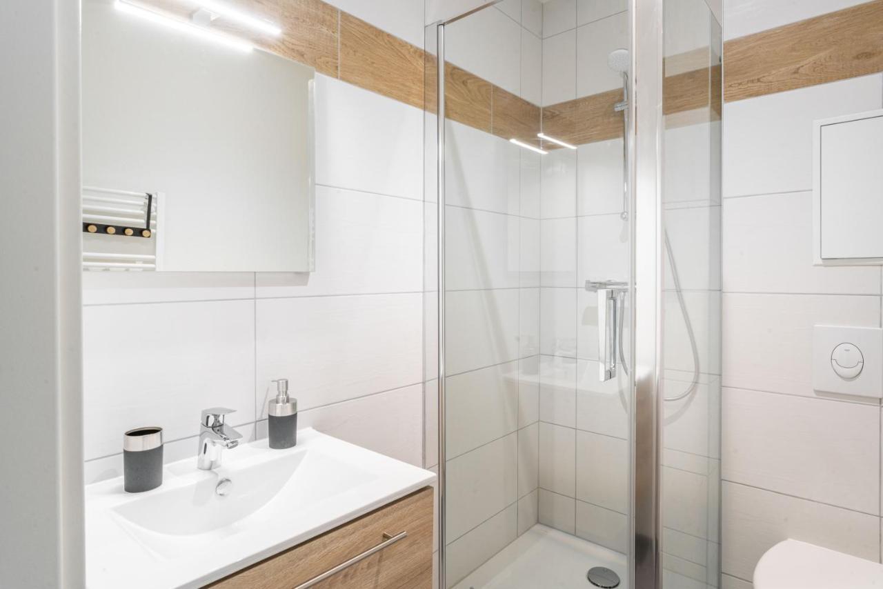 Gemuetlich 1 Apartman Wissembourg Kültér fotó